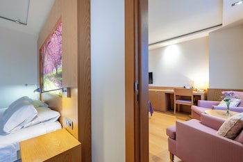 Hotel Nelva