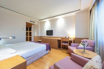 Hotel Nelva