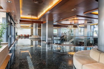 Hotel Nelva