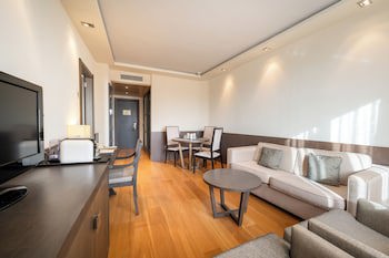 Hotel Nelva
