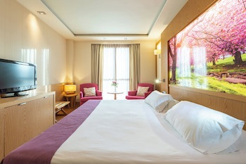 Hotel Nelva