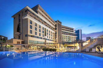 Hotel Nelva