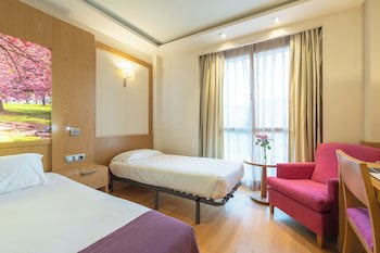 Hotel Nelva