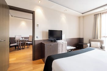 Hotel Nelva