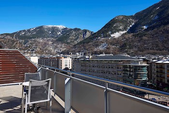 Nh Andorra La Vella