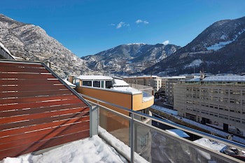 Nh Andorra La Vella