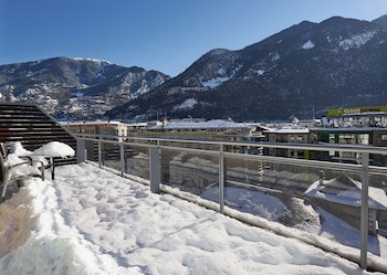 Nh Andorra La Vella