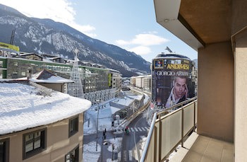 Nh Andorra La Vella