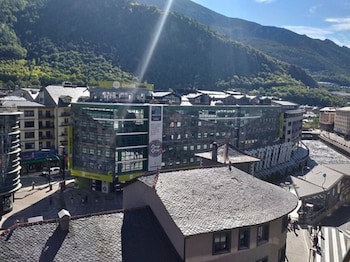 Nh Andorra La Vella