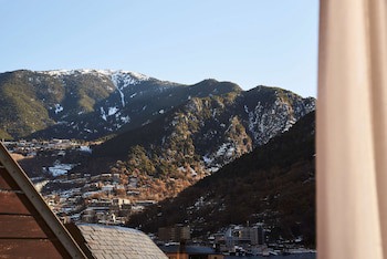 Nh Andorra La Vella
