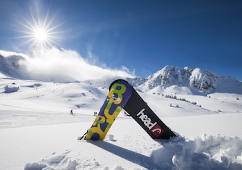 Nh Andorra La Vella