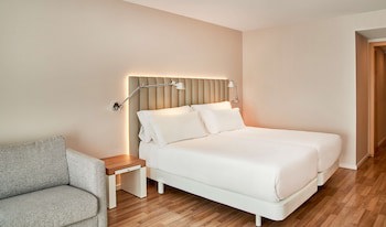 Nh Andorra La Vella