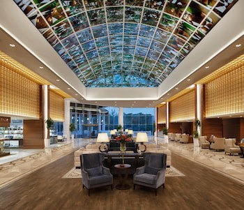 Sirene Belek Hotel fotoğrafı