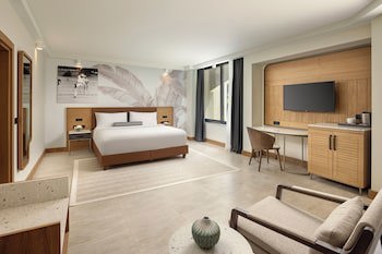 Sirene Belek Hotel galeri fotoğrafı