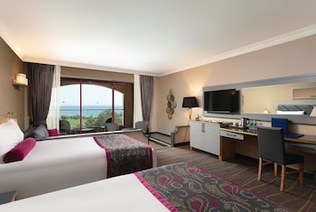 Sirene Belek Hotel galeri fotoğrafı