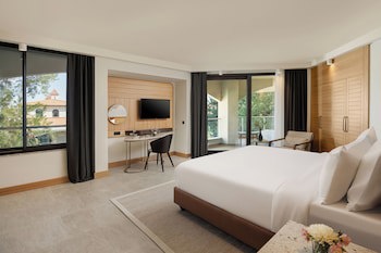 Sirene Belek Hotel galeri fotoğrafı