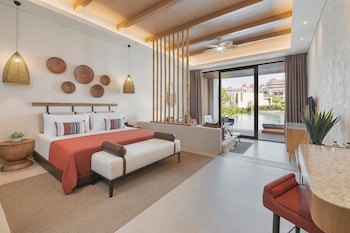 Sirene Belek Hotel galeri fotoğrafı