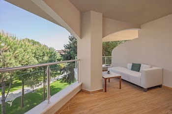 Sirene Belek Hotel galeri fotoğrafı