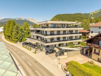A-Vita Living Luxury Appartements