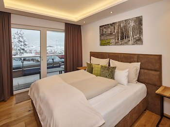 A-Vita Living Luxury Appartements