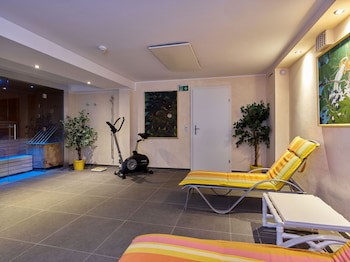 A-Vita Living Luxury Appartements