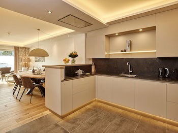 A-Vita Living Luxury Appartements