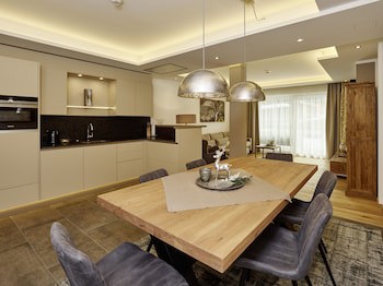 A-Vita Living Luxury Appartements