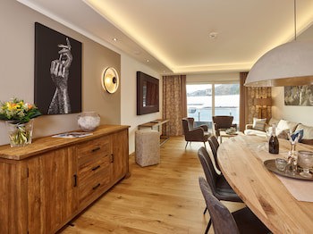A-Vita Living Luxury Appartements