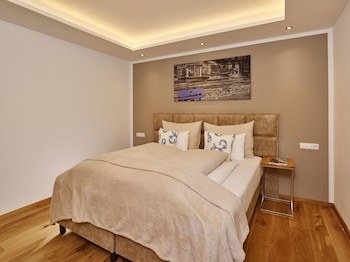 A-Vita Living Luxury Appartements