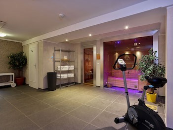 A-Vita Living Luxury Appartements