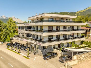 A-Vita Living Luxury Appartements