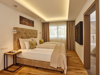 A-Vita Living Luxury Appartements