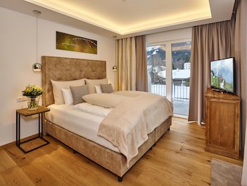 A-Vita Living Luxury Appartements