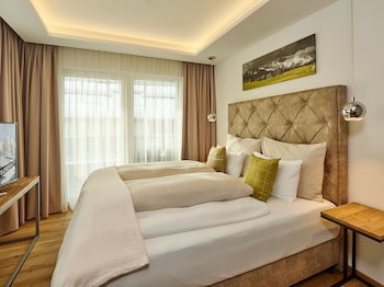 A-Vita Living Luxury Appartements