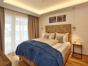 A-Vita Living Luxury Appartements
