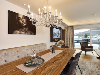 A-Vita Living Luxury Appartements