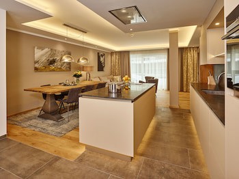 A-Vita Living Luxury Appartements