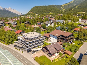 A-Vita Living Luxury Appartements