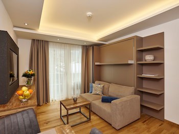 A-Vita Living Luxury Appartements