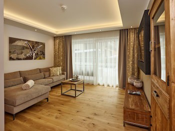 A-Vita Living Luxury Appartements