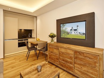 A-Vita Living Luxury Appartements