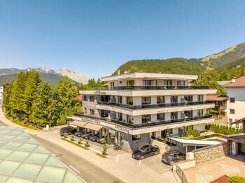 A-Vita Living Luxury Appartements