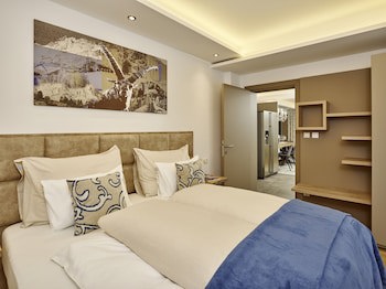 A-Vita Living Luxury Appartements