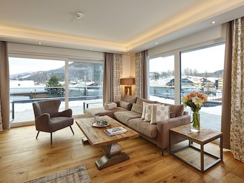 A-Vita Living Luxury Appartements