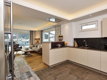 A-Vita Living Luxury Appartements