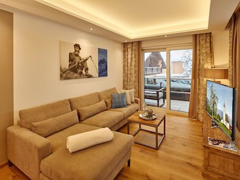 A-Vita Living Luxury Appartements