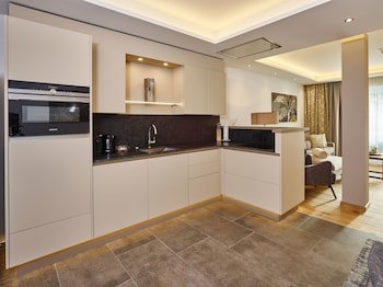 A-Vita Living Luxury Appartements