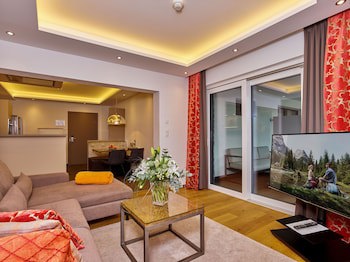 A-Vita Living Luxury Appartements