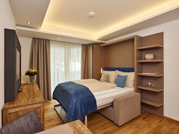 A-Vita Living Luxury Appartements