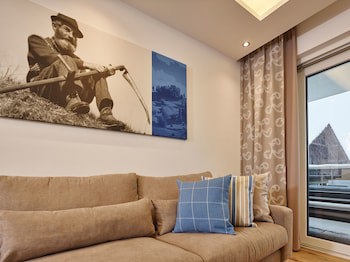A-Vita Living Luxury Appartements